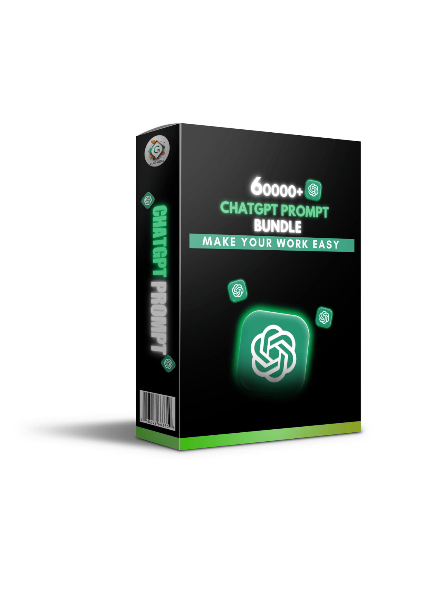 ChatGPT Prompt Bundle